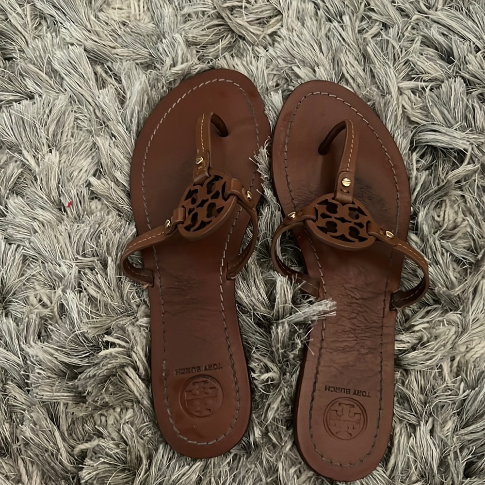 Tory Burch Mini Miller